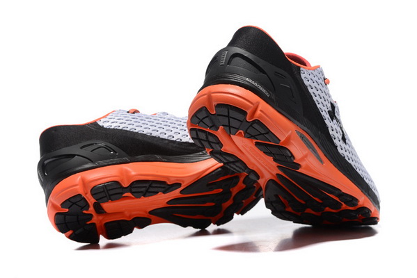 UA Speedform Gemini Men Shoes--002